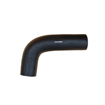 Aftermarket Top Radiator Hose fits Massey Ferguson Tractor 285 2" I.D. 532542M1